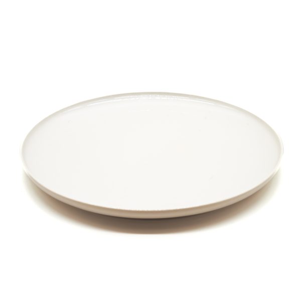 27CM SIDE PLATE