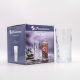 52820 -TIMELESS LONG DRINK GLASS -300CC-C4