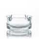 54126-C1-BISTRO GLASS ASH TRAY 37MM