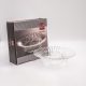 68008-C1-F&D CRYSTAL GLAMOUR BOWL 20.5CM (2)