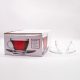 98396 -PENGUEN TEA CUP 6CUPS 6SAUCERS-230CC