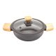 ARS 3007 22CM SHALLOW CASSEROLE (2)