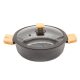 ARS-3010 28CM SHALLOW CASSEROLE