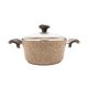 CRE 3004 FALEZ CREAMY 20CM
