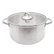 FALEZ STEEL 26CM CASSEROLE