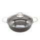 HUR-A-15313 FALEZ BLACK LINE 26CM SHALLOW (2)