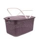 K131-PICNIC BASKET