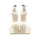 PORJ-05203 SAFIRA COLLECTION SPICE SET (2)