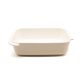 SCT-05394 BIANCA PERLA RECTANGLE OVEN WARE