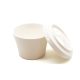 SCT-O5426 BIANCA PERLA OVENWARE AND LID